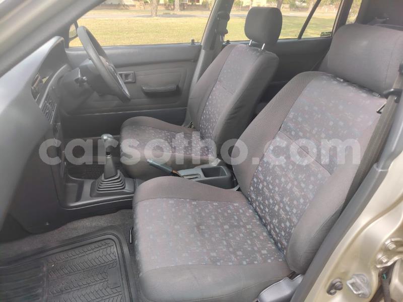 Big with watermark toyota tercel maseru maseru 30787