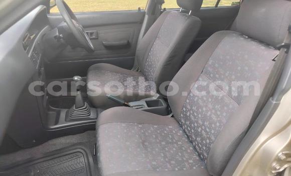 اشتري مستعمل Toyota Tercel Other سيارة في Maseru في Maseru اشتري مستعمل Toyota Tercel Other سيارة في Maseru في Maseru