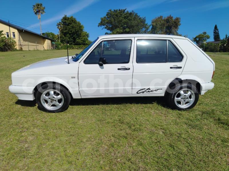 Big with watermark volkswagen golf maseru maseru 30788