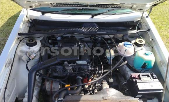 اشتري مستعمل Volkswagen Golf White سيارة في Maseru في Maseru اشتري مستعمل Volkswagen Golf White سيارة في Maseru في Maseru
