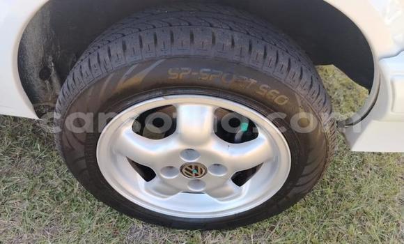 اشتري مستعمل Volkswagen Golf White سيارة في Maseru في Maseru اشتري مستعمل Volkswagen Golf White سيارة في Maseru في Maseru