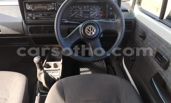 اشتري مستعمل Volkswagen Golf White سيارة في Maseru في Maseru اشتري مستعمل Volkswagen Golf White سيارة في Maseru في Maseru