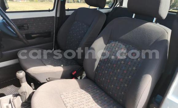 اشتري مستعمل Volkswagen Golf White سيارة في Maseru في Maseru اشتري مستعمل Volkswagen Golf White سيارة في Maseru في Maseru