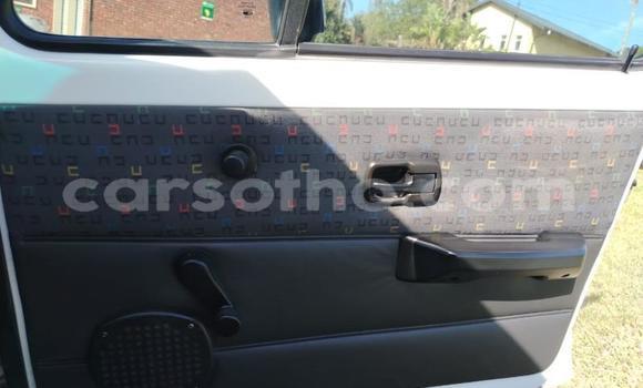 اشتري مستعمل Volkswagen Golf White سيارة في Maseru في Maseru اشتري مستعمل Volkswagen Golf White سيارة في Maseru في Maseru