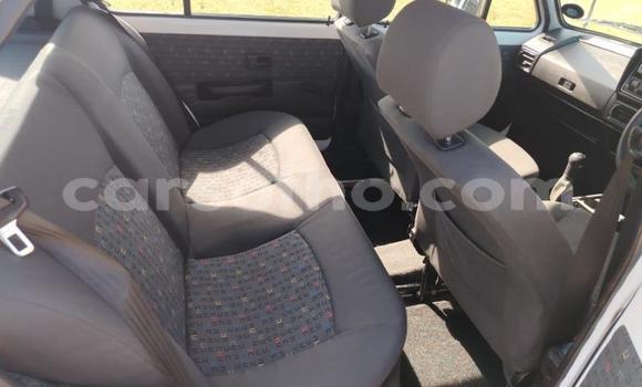 اشتري مستعمل Volkswagen Golf White سيارة في Maseru في Maseru اشتري مستعمل Volkswagen Golf White سيارة في Maseru في Maseru