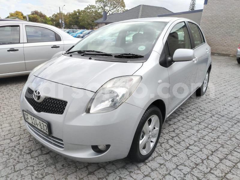 Big with watermark toyota yaris maseru maseru 30789