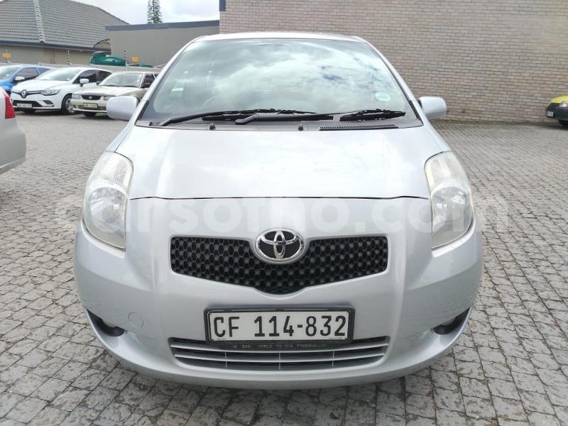 Big with watermark toyota yaris maseru maseru 30789