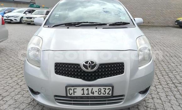 اشتري مستعمل Toyota Yaris Silver سيارة في Maseru في Maseru اشتري مستعمل Toyota Yaris Silver سيارة في Maseru في Maseru