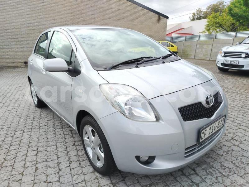 Big with watermark toyota yaris maseru maseru 30789