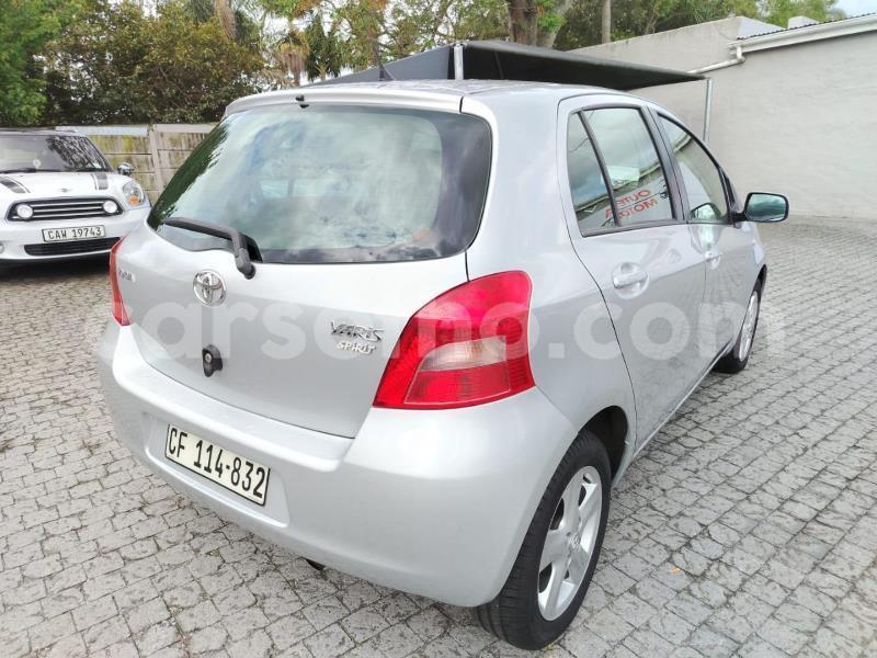 Big with watermark toyota yaris maseru maseru 30789