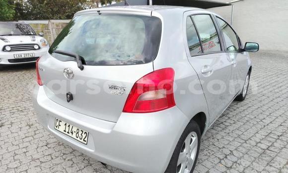 اشتري مستعمل Toyota Yaris Silver سيارة في Maseru في Maseru اشتري مستعمل Toyota Yaris Silver سيارة في Maseru في Maseru