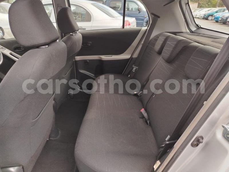 Big with watermark toyota yaris maseru maseru 30789