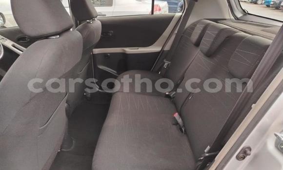 اشتري مستعمل Toyota Yaris Silver سيارة في Maseru في Maseru اشتري مستعمل Toyota Yaris Silver سيارة في Maseru في Maseru