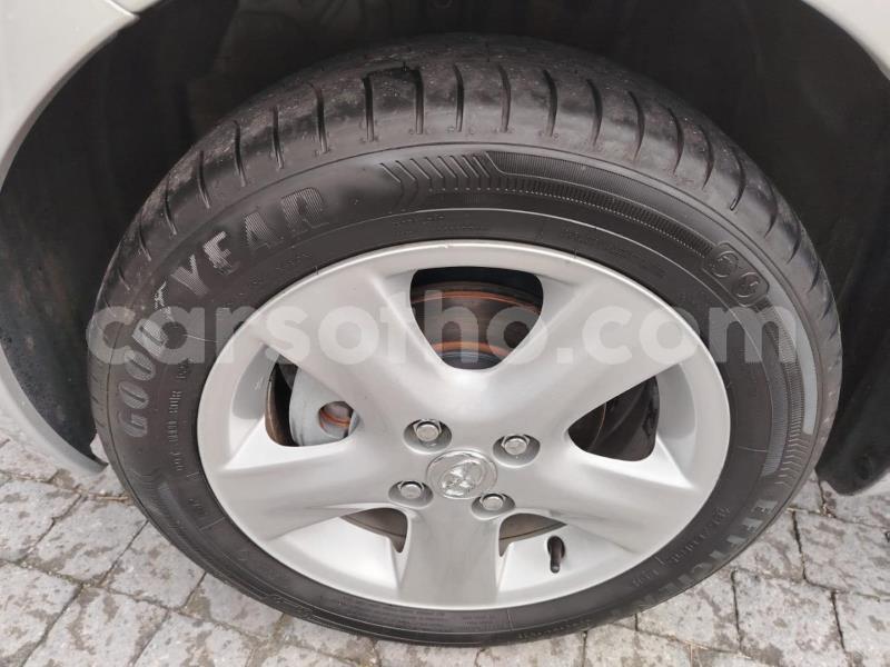 Big with watermark toyota yaris maseru maseru 30789