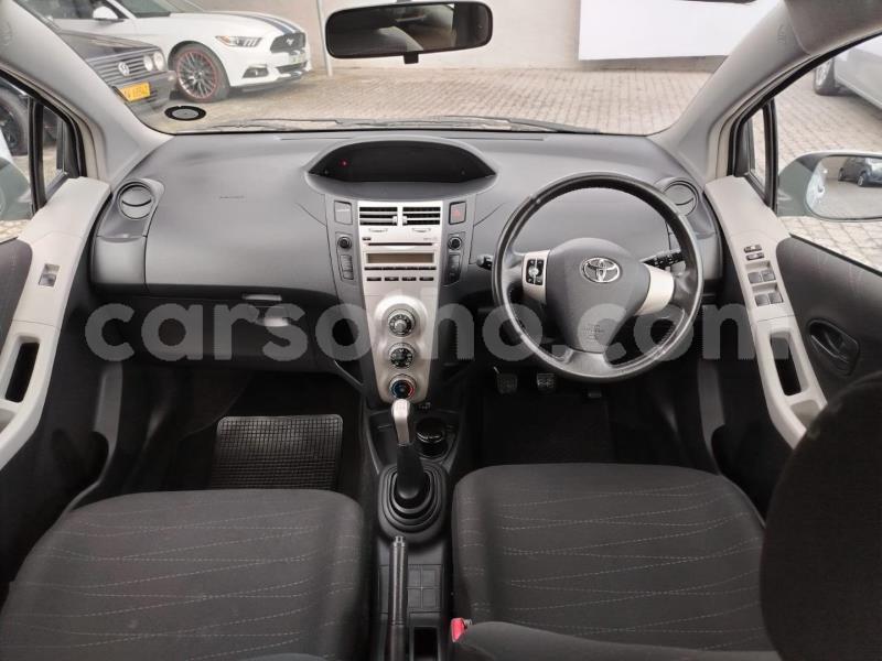 Big with watermark toyota yaris maseru maseru 30789