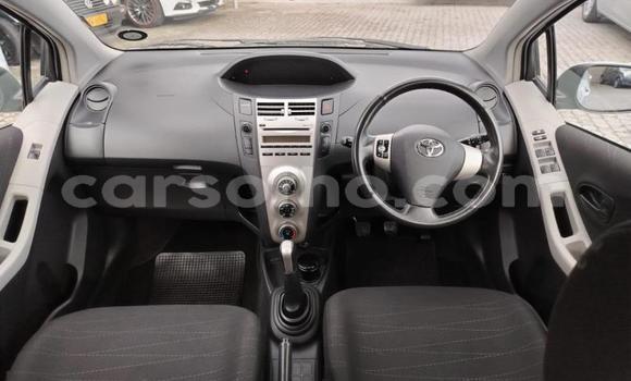 اشتري مستعمل Toyota Yaris Silver سيارة في Maseru في Maseru اشتري مستعمل Toyota Yaris Silver سيارة في Maseru في Maseru