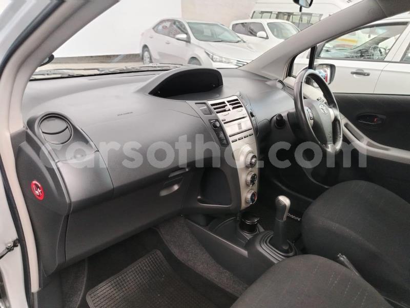 Big with watermark toyota yaris maseru maseru 30789