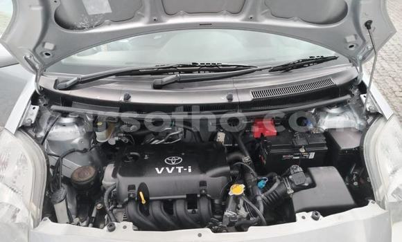 اشتري مستعمل Toyota Yaris Silver سيارة في Maseru في Maseru اشتري مستعمل Toyota Yaris Silver سيارة في Maseru في Maseru