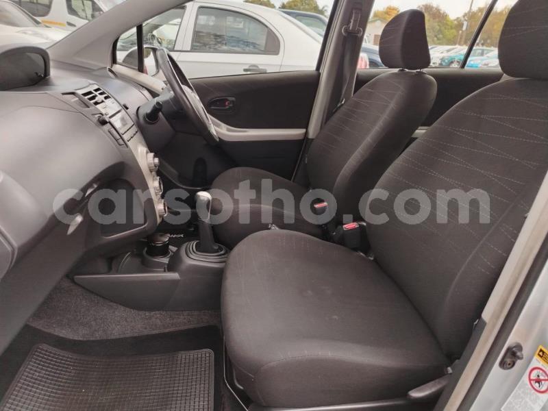 Big with watermark toyota yaris maseru maseru 30789