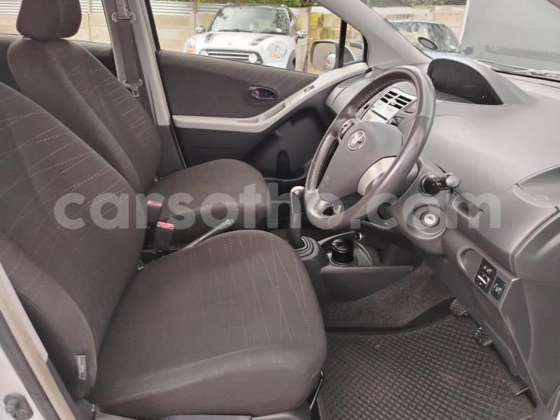 Big with watermark toyota yaris maseru maseru 30789