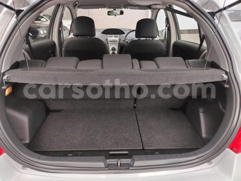 Big with watermark toyota yaris maseru maseru 30789