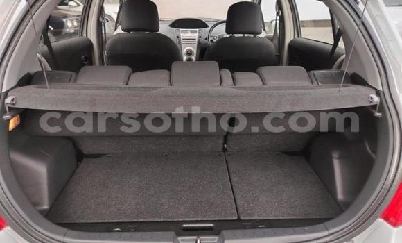 اشتري مستعمل Toyota Yaris Silver سيارة في Maseru في Maseru اشتري مستعمل Toyota Yaris Silver سيارة في Maseru في Maseru