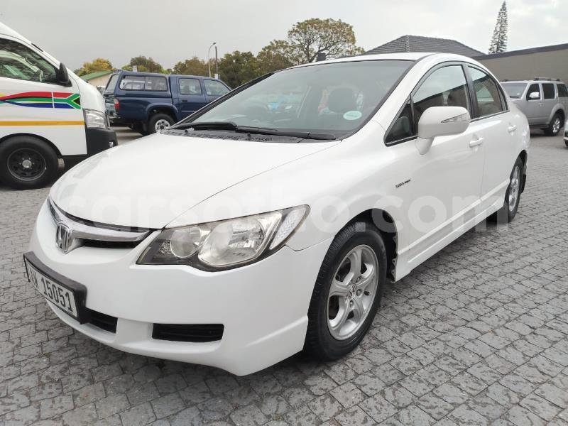 Big with watermark honda civic maseru maseru 30790