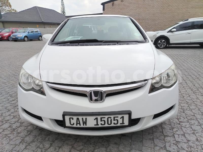 Big with watermark honda civic maseru maseru 30790