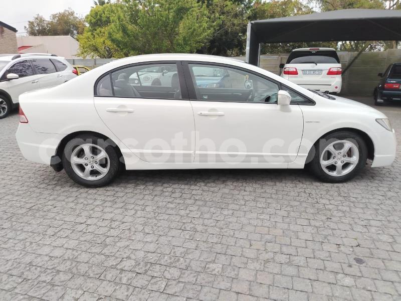 Big with watermark honda civic maseru maseru 30790