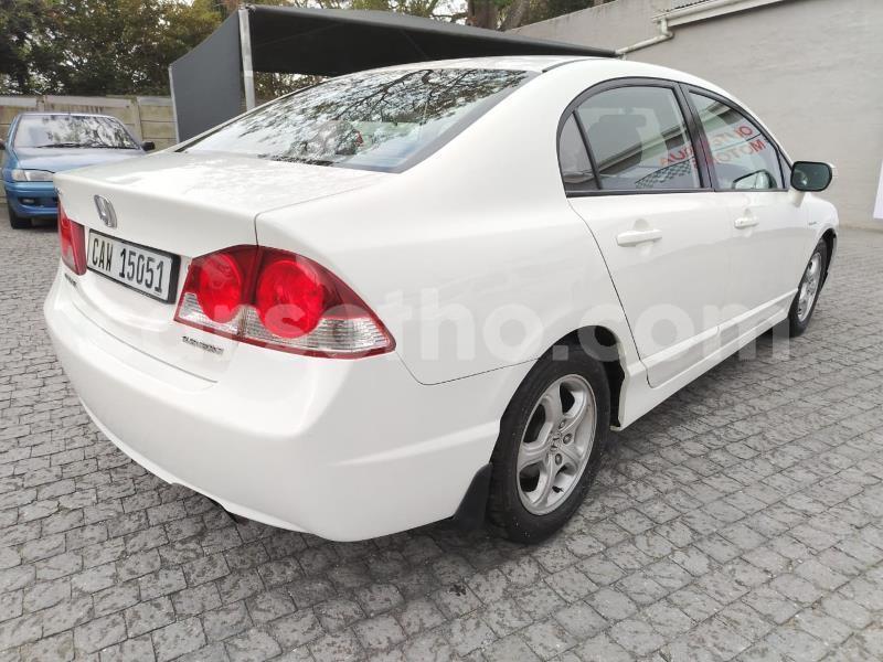 Big with watermark honda civic maseru maseru 30790
