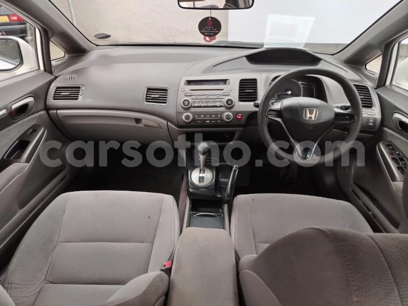 Big with watermark honda civic maseru maseru 30790