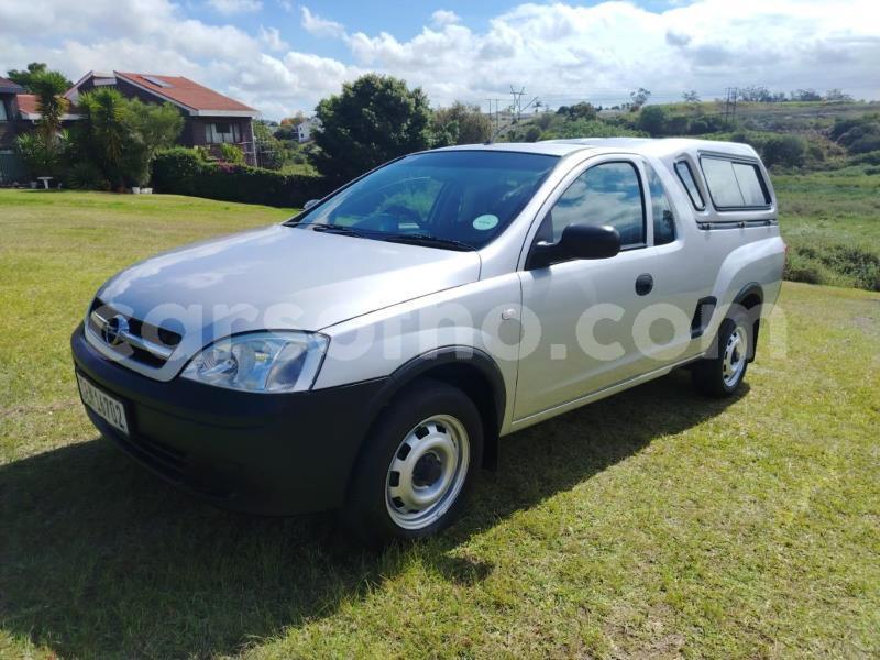 Big with watermark opel corsa maseru maseru 30791