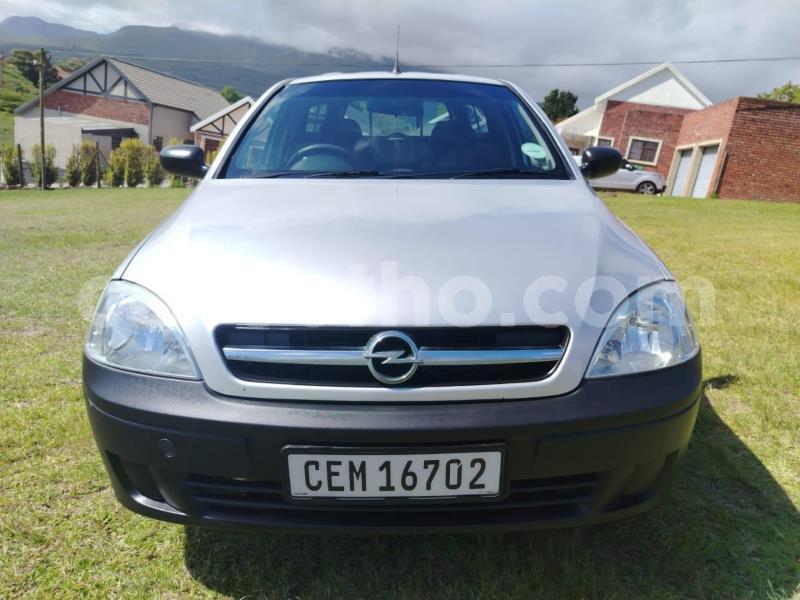 Big with watermark opel corsa maseru maseru 30791