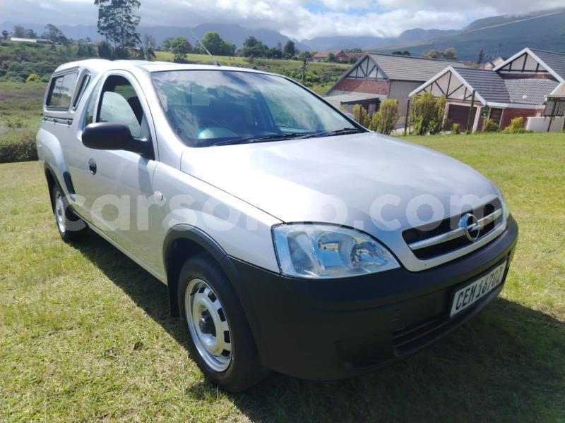 Big with watermark opel corsa maseru maseru 30791