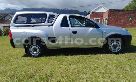 Sayi Na hannu Opel Corsa White Mota in Maseru a Maseru Sayi Na hannu Opel Corsa White Mota in Maseru a Maseru