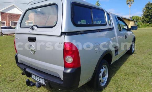 Sayi Na hannu Opel Corsa White Mota in Maseru a Maseru Sayi Na hannu Opel Corsa White Mota in Maseru a Maseru