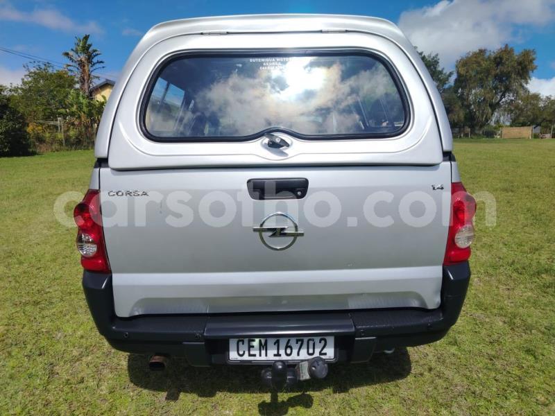 Big with watermark opel corsa maseru maseru 30791