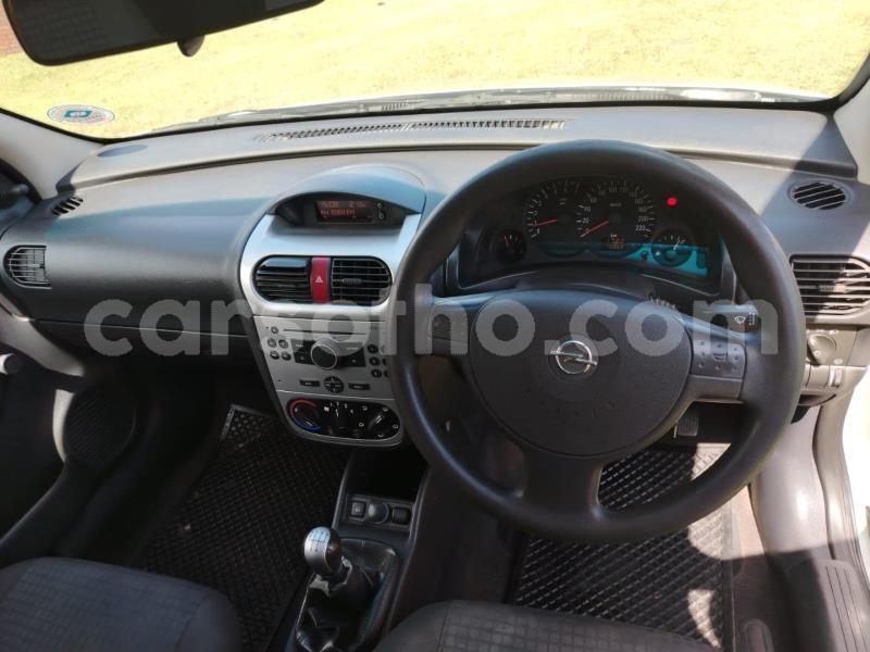 Big with watermark opel corsa maseru maseru 30791