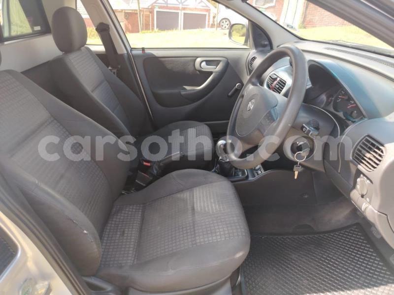 Big with watermark opel corsa maseru maseru 30791