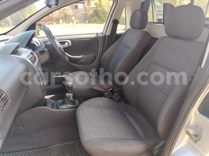 Big with watermark opel corsa maseru maseru 30791