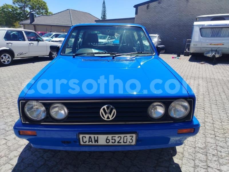 Big with watermark volkswagen golf maseru maseru 30792