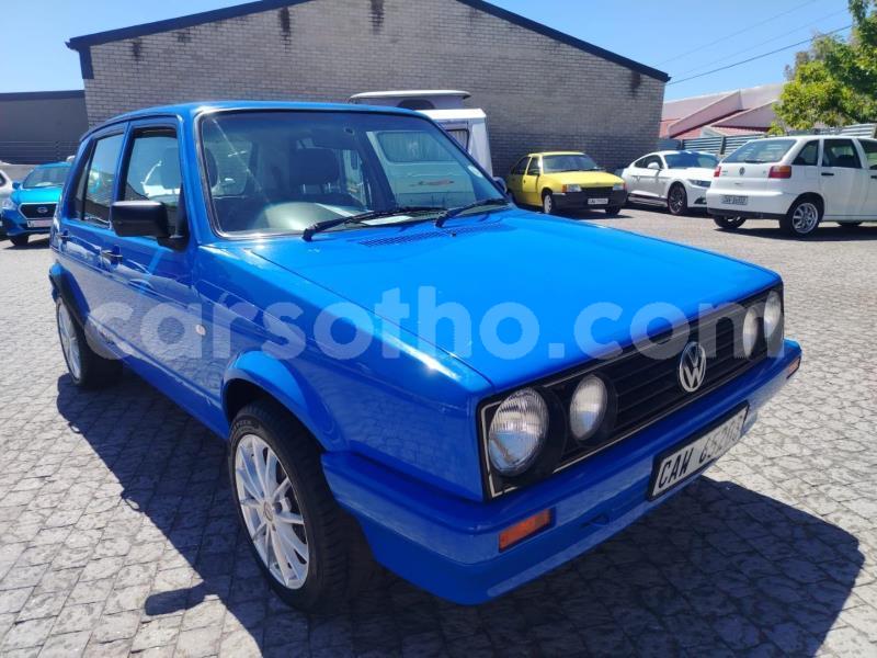 Big with watermark volkswagen golf maseru maseru 30792