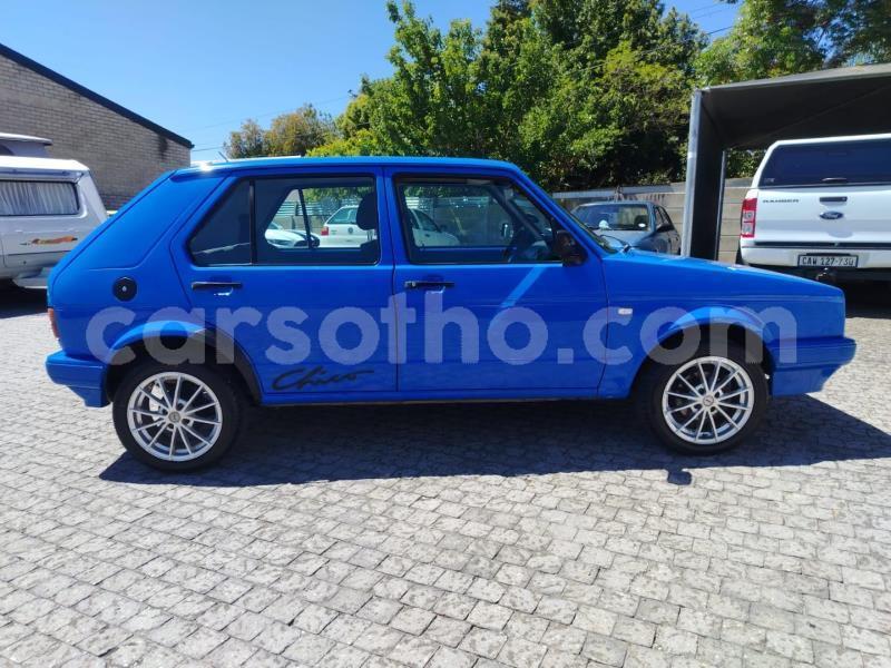 Big with watermark volkswagen golf maseru maseru 30792