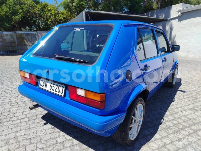 Big with watermark volkswagen golf maseru maseru 30792