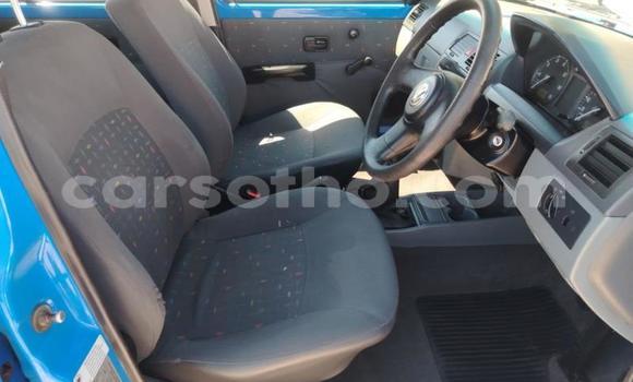 Sayi Na hannu Volkswagen Golf Blue Mota in Maseru a Maseru Sayi Na hannu Volkswagen Golf Blue Mota in Maseru a Maseru