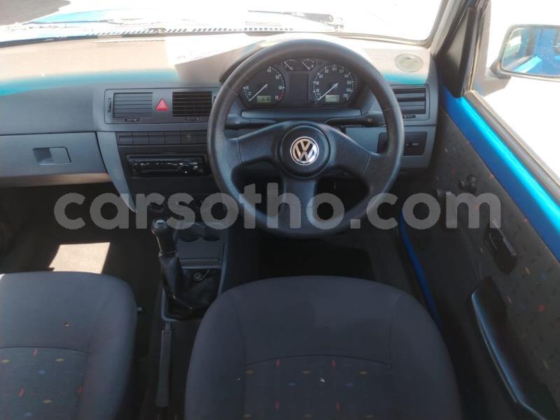 Big with watermark volkswagen golf maseru maseru 30792