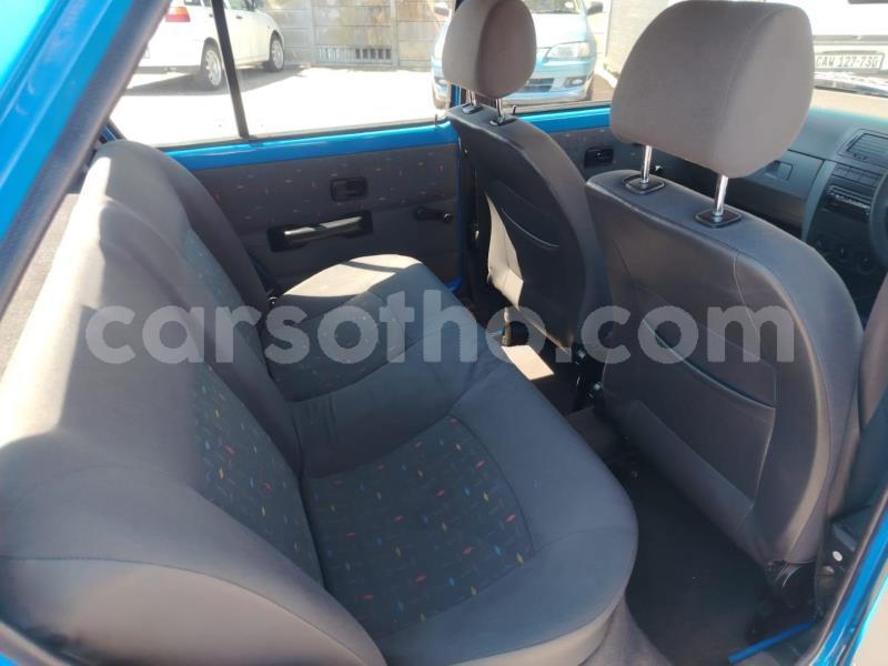 Big with watermark volkswagen golf maseru maseru 30792