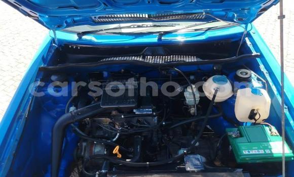 Sayi Na hannu Volkswagen Golf Blue Mota in Maseru a Maseru Sayi Na hannu Volkswagen Golf Blue Mota in Maseru a Maseru