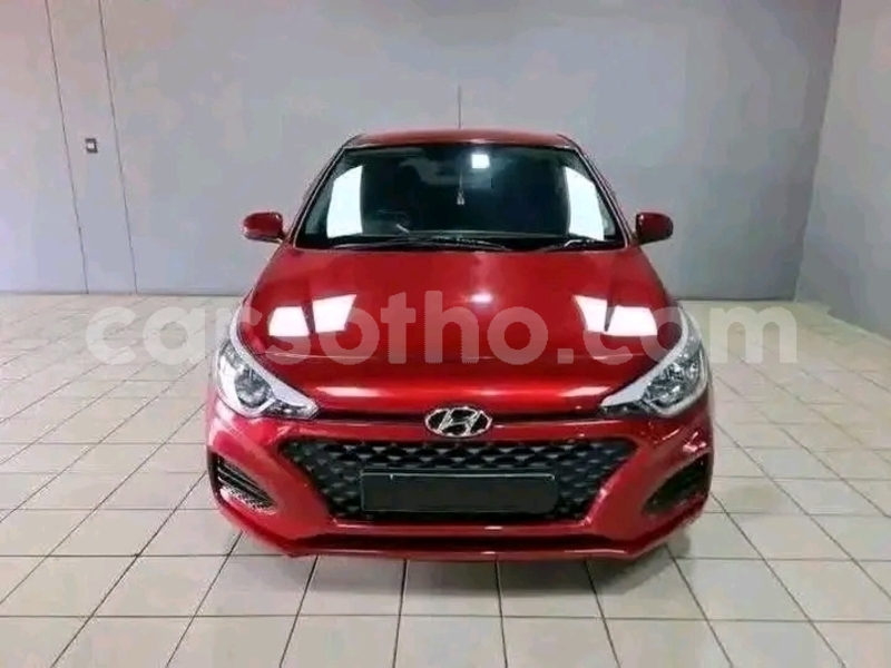 Big with watermark hyundai i20 maseru maseru 30793