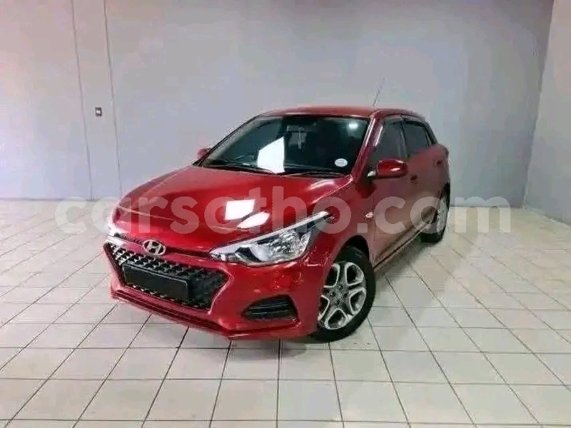 Big with watermark hyundai i20 maseru maseru 30793